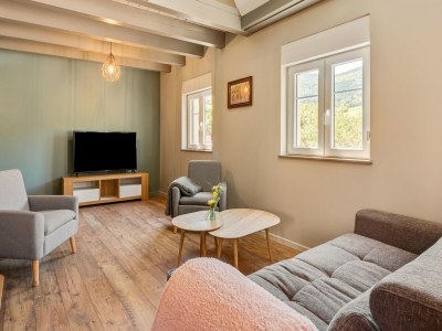 Apartment Apartment in Dambach near Vineyards - Features photo 12