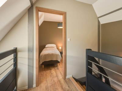 Apartment Apartment in Dambach near Vineyards - Features photo 14