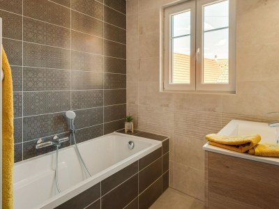 Apartment Apartment in Dambach near Vineyards - Features photo 16