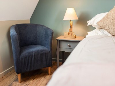 Apartment Apartment in Dambach near Vineyards - Outdoor photo 33