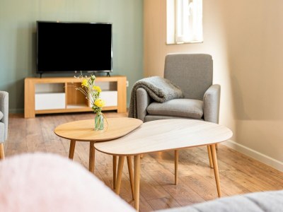 Apartment Apartment in Dambach near Vineyards - Outdoor photo 35