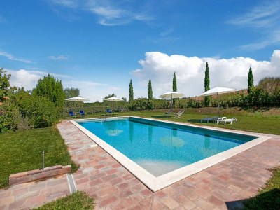 Holiday house Ein geräumiger Rückzugsort für zehn - Outdoor photo 7