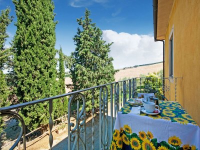 Holiday house Ein geräumiger Rückzugsort für zehn - Outdoor photo 10