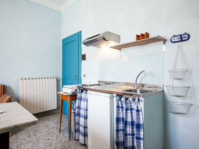 Holiday house Ein geräumiger Rückzugsort für zehn - Features photo 11