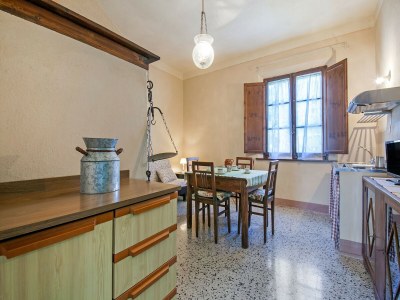 Holiday house Ein geräumiger Rückzugsort für zehn - Features photo 12