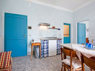 Holiday house Ein geräumiger Rückzugsort für zehn - Features photo 13