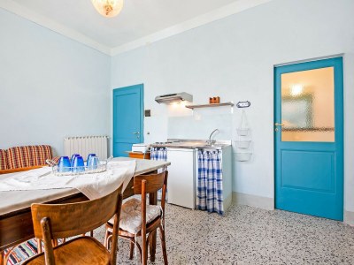 Holiday house Ein geräumiger Rückzugsort für zehn - Features photo 16