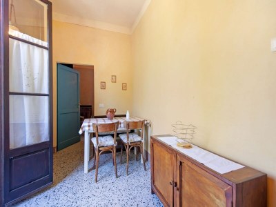 Holiday house Ein geräumiger Rückzugsort für zehn - Features photo 17