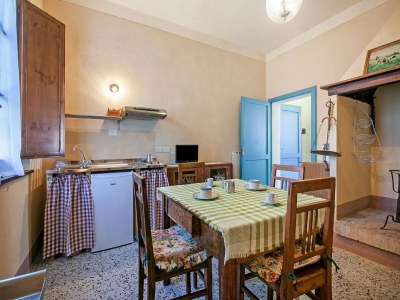 Holiday house Ein geräumiger Rückzugsort für zehn - Features photo 18