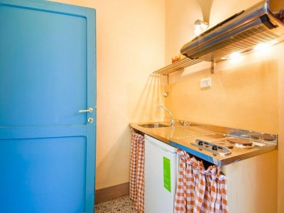 Holiday house Ein geräumiger Rückzugsort für zehn - Features photo 19