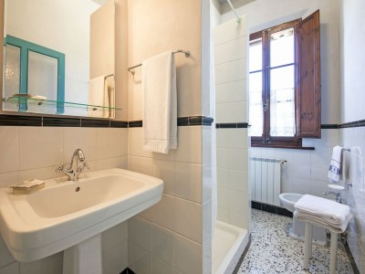 Holiday house Ein geräumiger Rückzugsort für zehn - Features photo 20