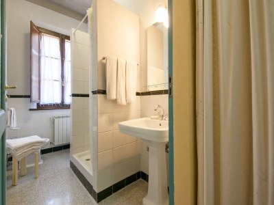 Holiday house Ein geräumiger Rückzugsort für zehn - Features photo 21