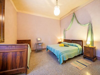 Holiday house Ein geräumiger Rückzugsort für zehn - Features photo 22