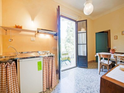 Holiday house Ein geräumiger Rückzugsort für zehn - Features photo 25