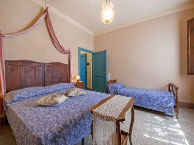 Holiday house Ein geräumiger Rückzugsort für zehn - Features photo 26