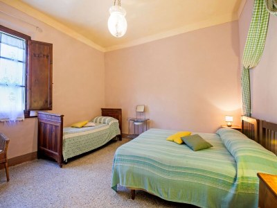 Holiday house Ein geräumiger Rückzugsort für zehn - Features photo 28