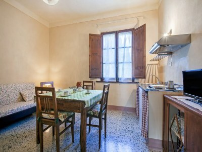 Holiday house Ein geräumiger Rückzugsort für zehn - Features photo 29