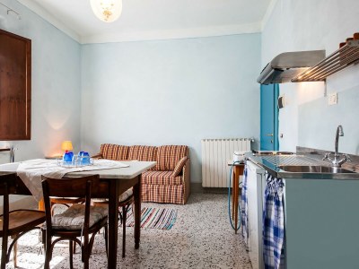 Holiday house Ein geräumiger Rückzugsort für zehn - Features photo 30