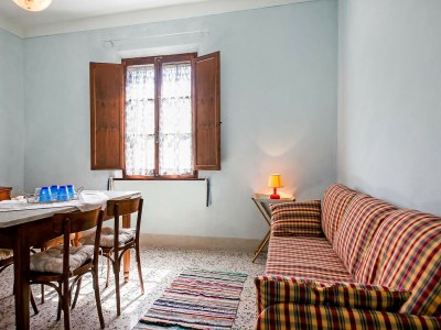 Holiday house Ein geräumiger Rückzugsort für zehn - Features photo 31