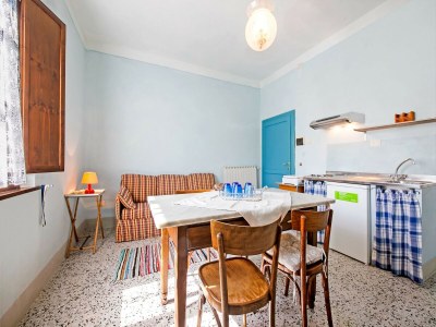 Holiday house Ein geräumiger Rückzugsort für zehn - Features photo 32