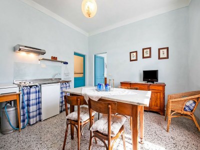 Holiday house Ein geräumiger Rückzugsort für zehn - Features photo 33