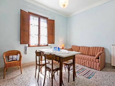 Holiday house Ein geräumiger Rückzugsort für zehn - Features photo 36