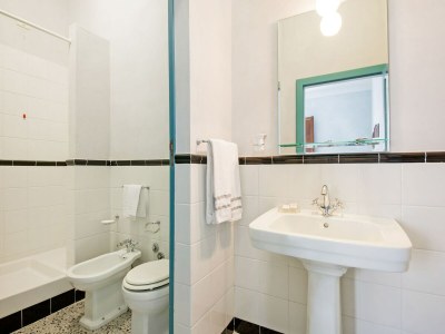 Holiday house Ein geräumiger Rückzugsort für zehn - Features photo 37