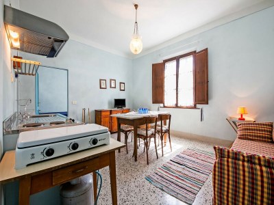 Holiday house Ein geräumiger Rückzugsort für zehn - Features photo 39