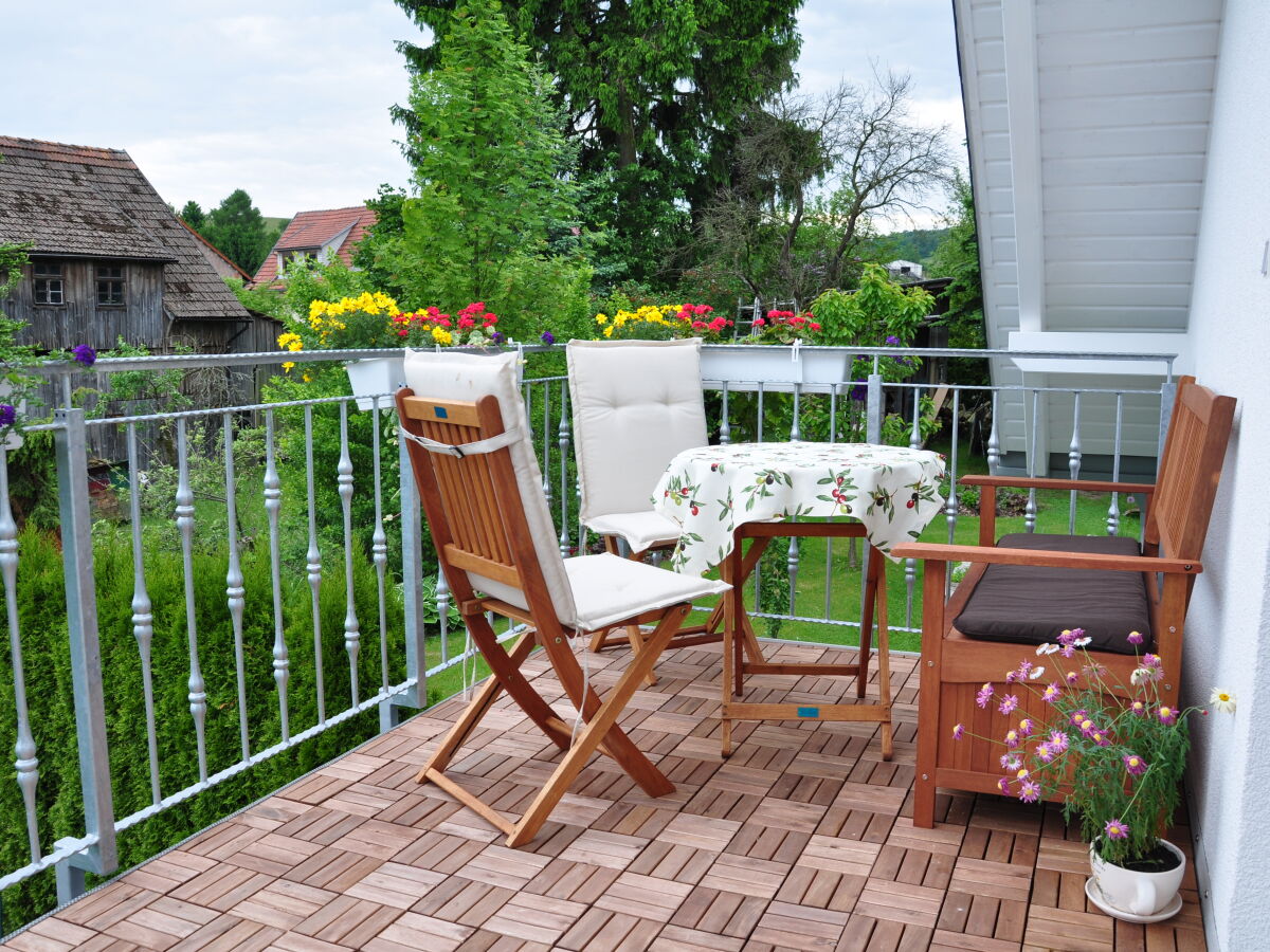 Holiday house Guest-house "Romantikhäusel" 1 - Outdoor photo 3