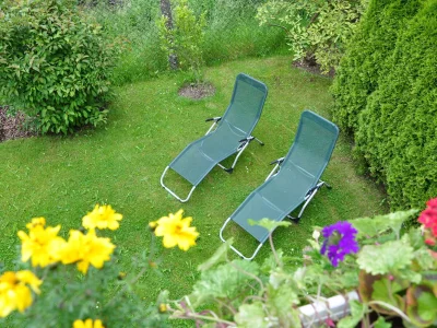 Holiday house Guest-house "Romantikhäusel" 1 - Outdoor photo 4