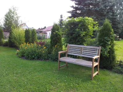 Holiday house Guest-house "Romantikhäusel" 1 - Outdoor photo 6