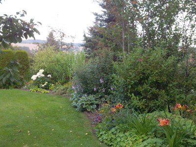 Holiday house Guest-house "Romantikhäusel" 1 - Outdoor photo 7