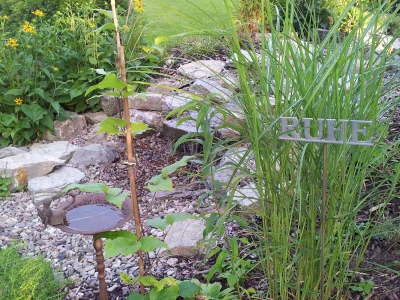 Holiday house Guest-house "Romantikhäusel" 1 - Outdoor photo 8