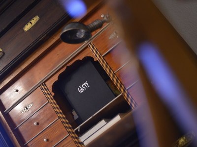 Holiday house Guest-house "Romantikhäusel" 1 - Features photo 10