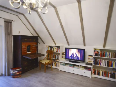 Holiday house Guest-house "Romantikhäusel" 1 - Features photo 11