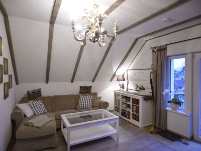 Holiday house Guest-house "Romantikhäusel" 1 - Features photo 12