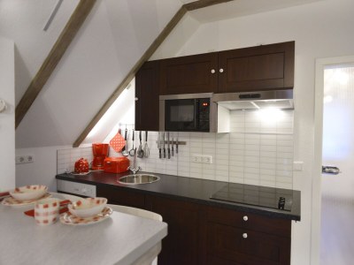 Holiday house Guest-house "Romantikhäusel" 1 - Features photo 13