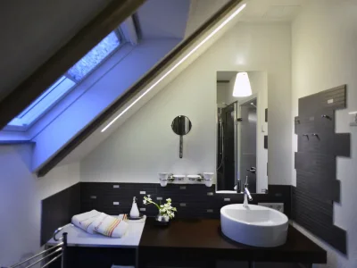 Holiday house Guest-house "Romantikhäusel" 1 - Features photo 15