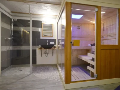 Holiday house Guest-house "Romantikhäusel" 1 - Features photo 16