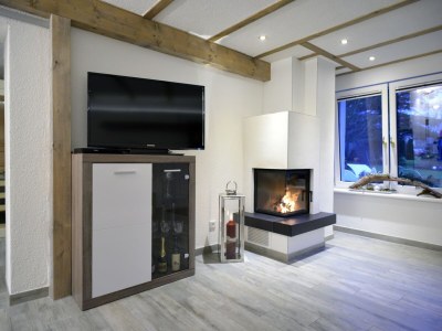 Holiday house Guest-house "Romantikhäusel" 1 - Features photo 17