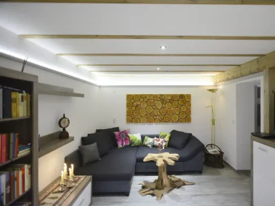 Holiday house Guest-house "Romantikhäusel" 1 - Features photo 18