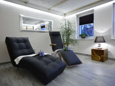 Holiday house Guest-house "Romantikhäusel" 1 - Features photo 19