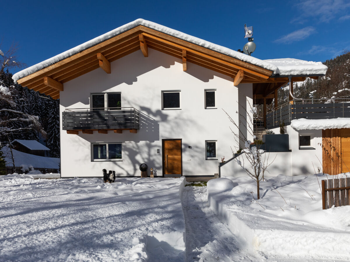 Holiday apartment Villa Völser - Outdoor photo 2