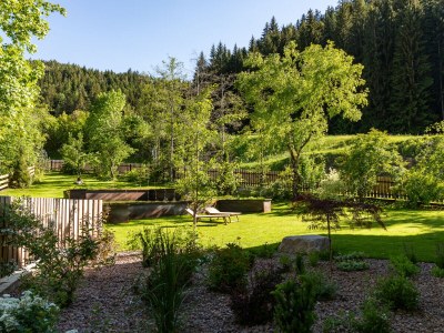 Holiday apartment Villa Völser - Outdoor photo 6