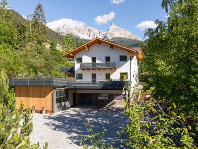 Holiday apartment Villa Völser - Outdoor photo 7