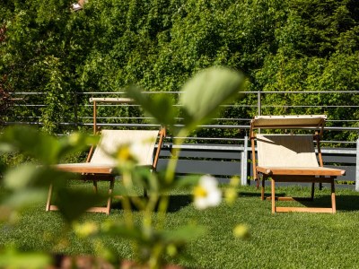 Holiday apartment Villa Völser - Outdoor photo 8