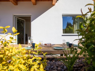 Holiday apartment Villa Völser - Outdoor photo 9