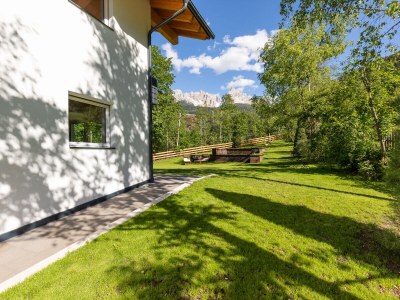 Holiday apartment Villa Völser - Outdoor photo 10