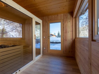 Holiday apartment Villa Völser - Outdoor photo 12