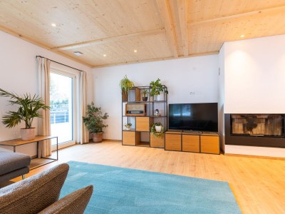 Holiday apartment Villa Völser - Features photo 14